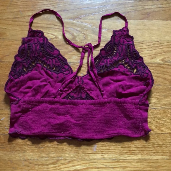 Free people going out top - Picture 2 of 3